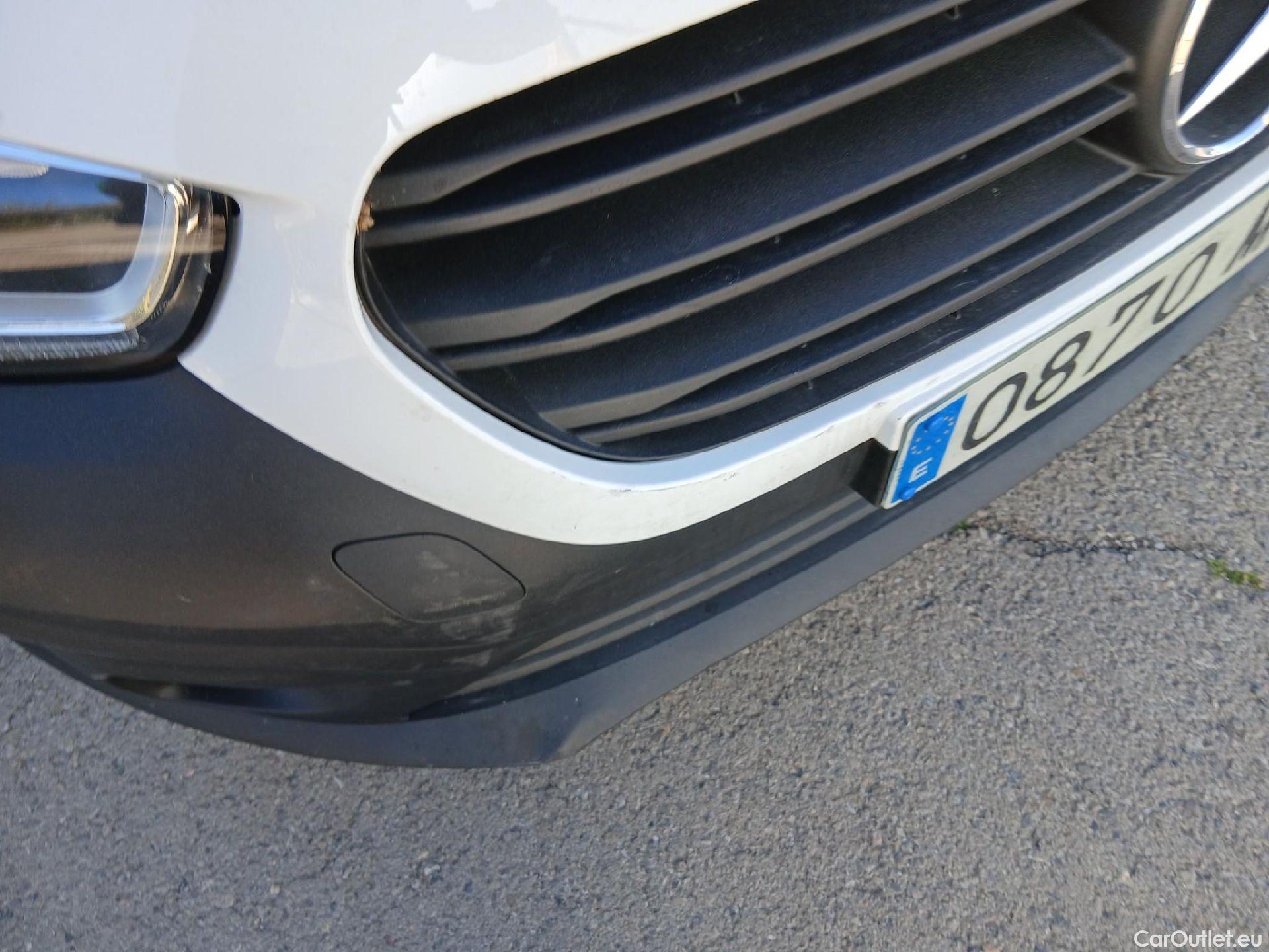  Mercedes  Citan  110 CDI standard (420.723) 1.5 95CV MT6 E6d #3