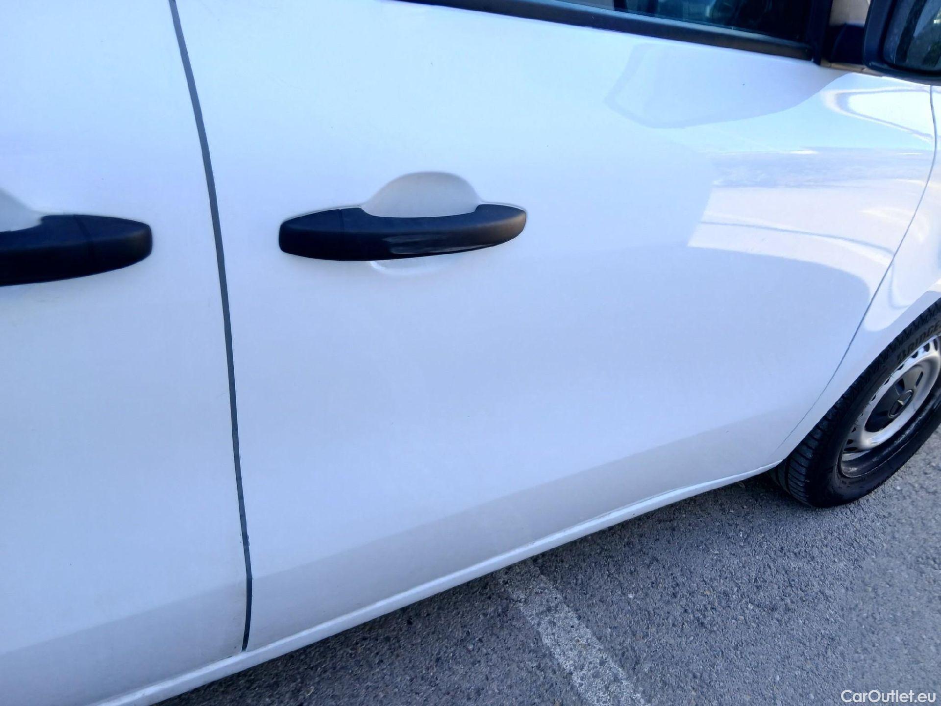  Mercedes  Citan  110 CDI standard (420.723) 1.5 95CV MT6 E6d #23