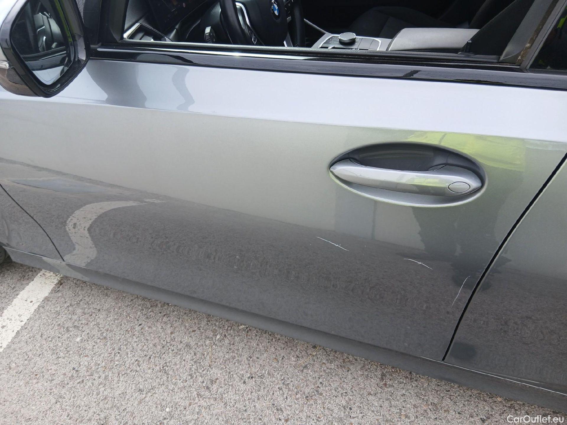  Bmw  Serie 3  Touring 318 d 2.0 150CV AT8 E6d #8