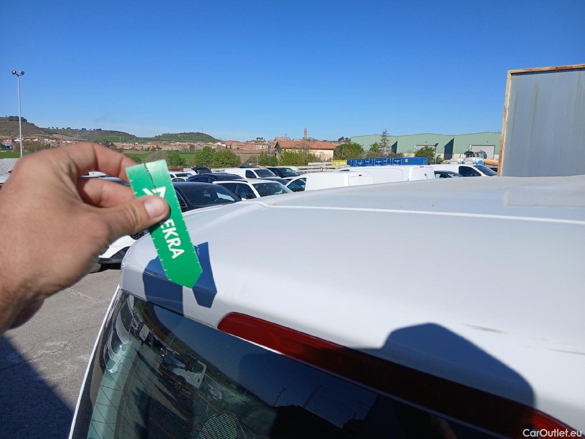  Mercedes  Citan  110 CDI standard (420.723) 1.5 95CV MT6 E6d #20