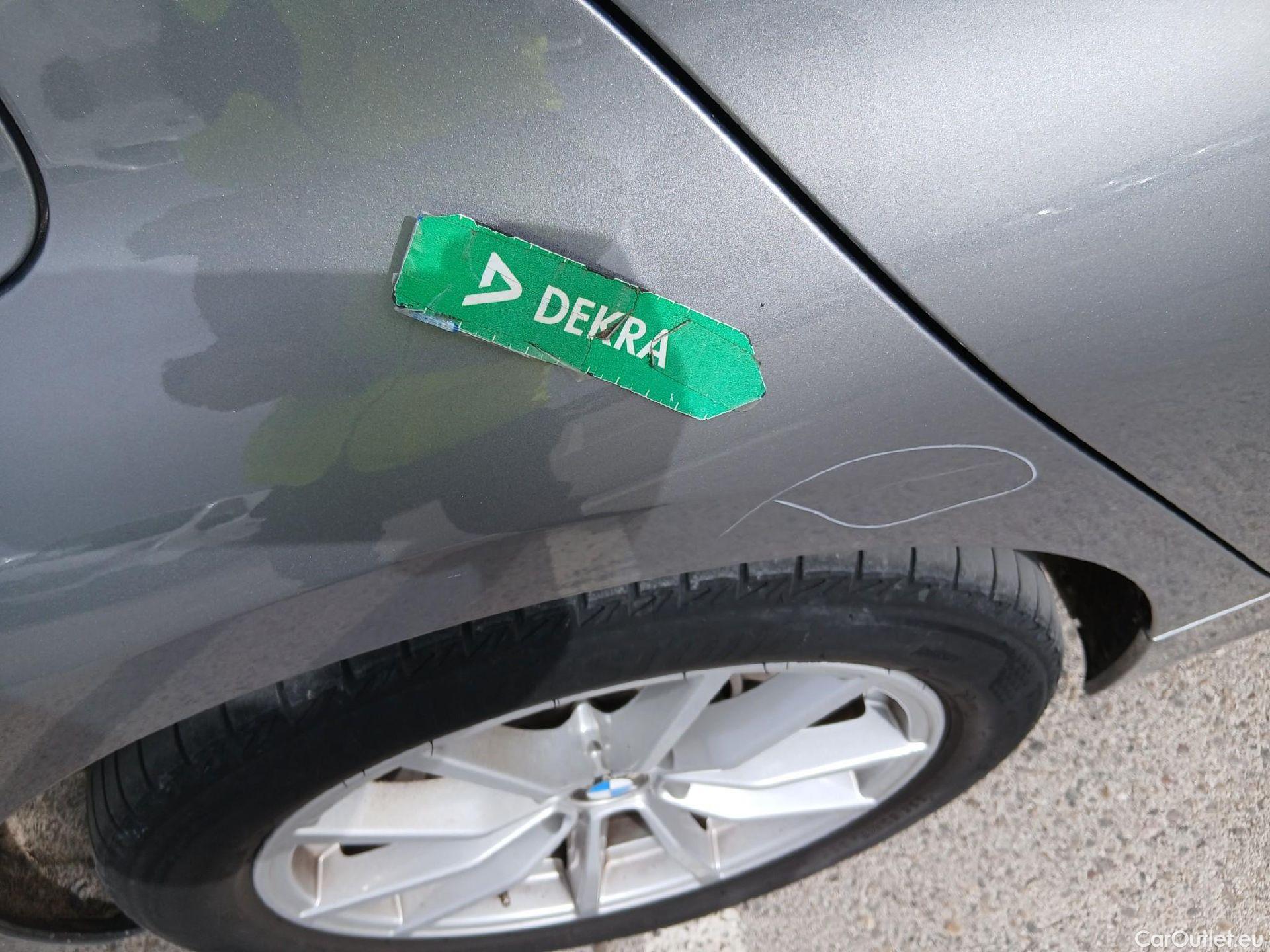  Bmw  Serie 3  Touring 318 d 2.0 150CV AT8 E6d #20