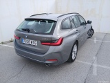  Bmw  Serie 3  Touring 318 d 2.0 150CV AT8 E6d #2