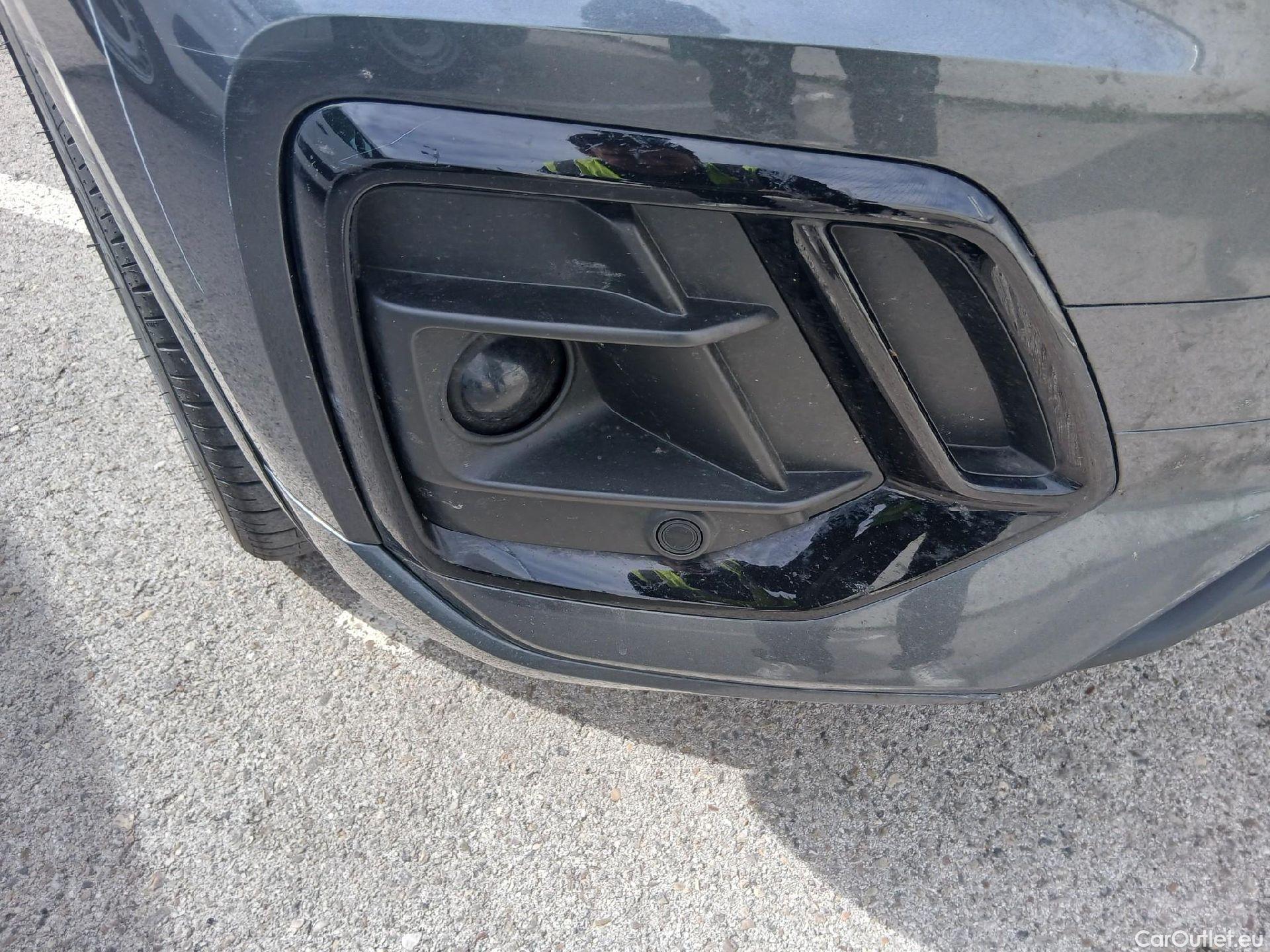  Audi  Q5 AUDI  SPORTBACK / 2020 / 5P / todoterreno Black line 40 TDI 150kW quattro-ultra #6