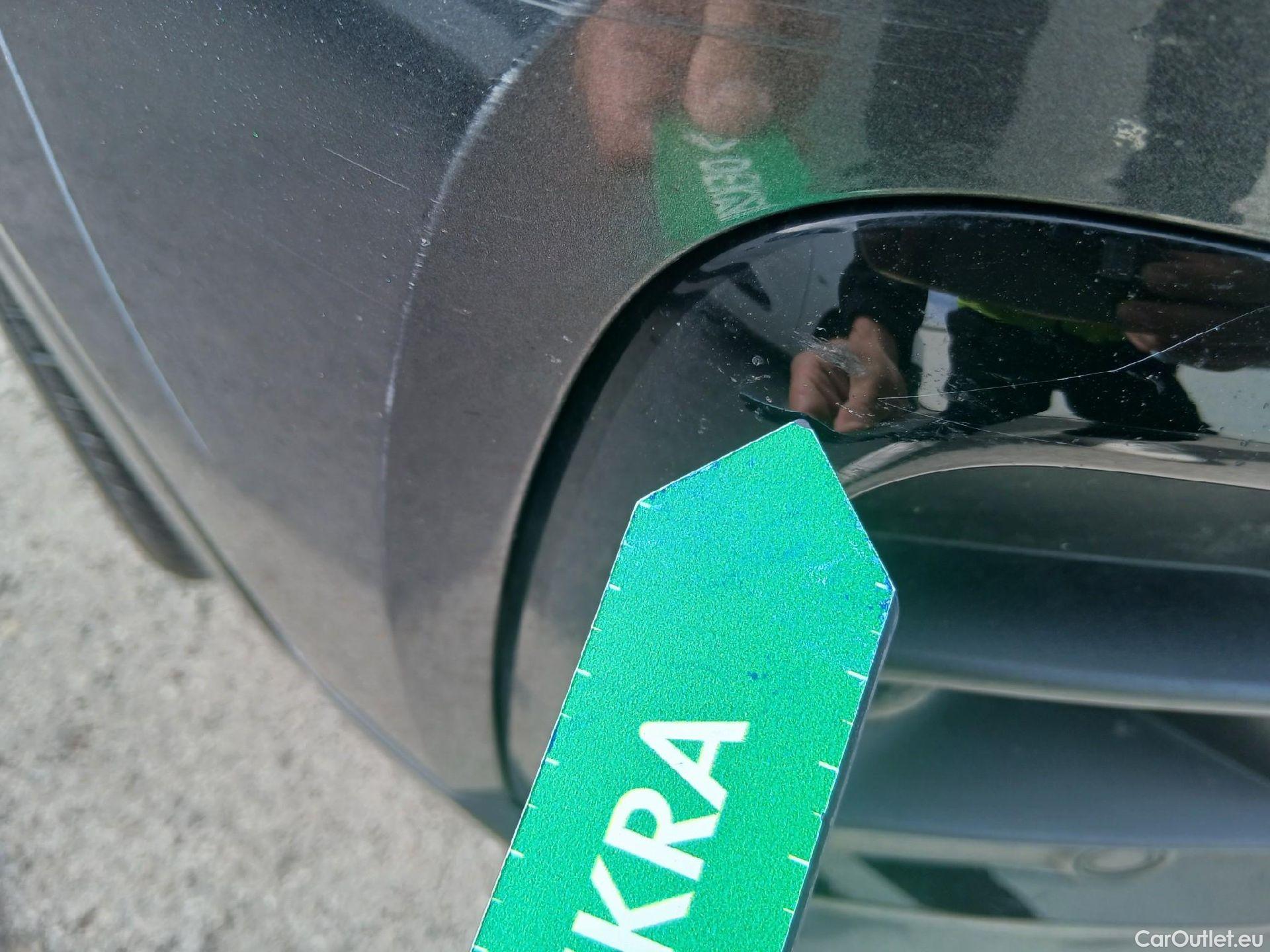  Audi  Q5 AUDI  SPORTBACK / 2020 / 5P / todoterreno Black line 40 TDI 150kW quattro-ultra #7