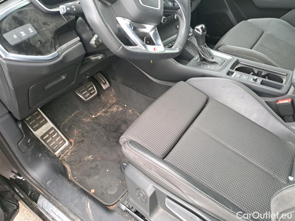  Audi  Q3 AUDI  Sportback / 2019 / 5P / todoterreno 45 TFSI e 180kW S tronic S Line #15