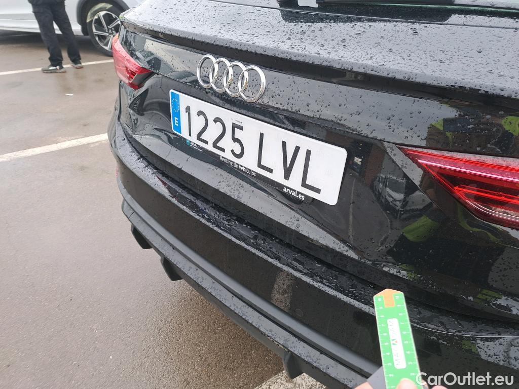  Audi  Q3 AUDI  Sportback / 2019 / 5P / todoterreno 45 TFSI e 180kW S tronic S Line #4