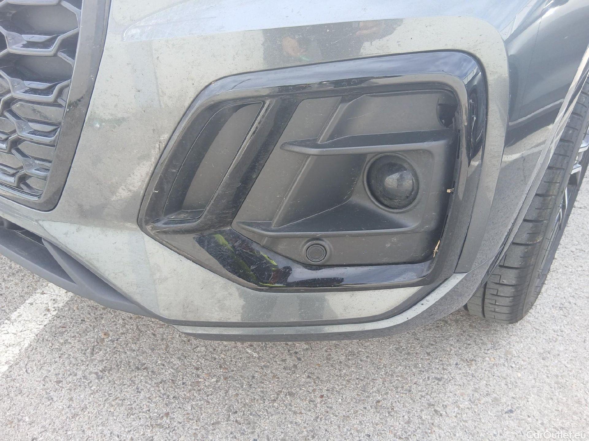  Audi  Q5 AUDI  SPORTBACK / 2020 / 5P / todoterreno Black line 40 TDI 150kW quattro-ultra #10