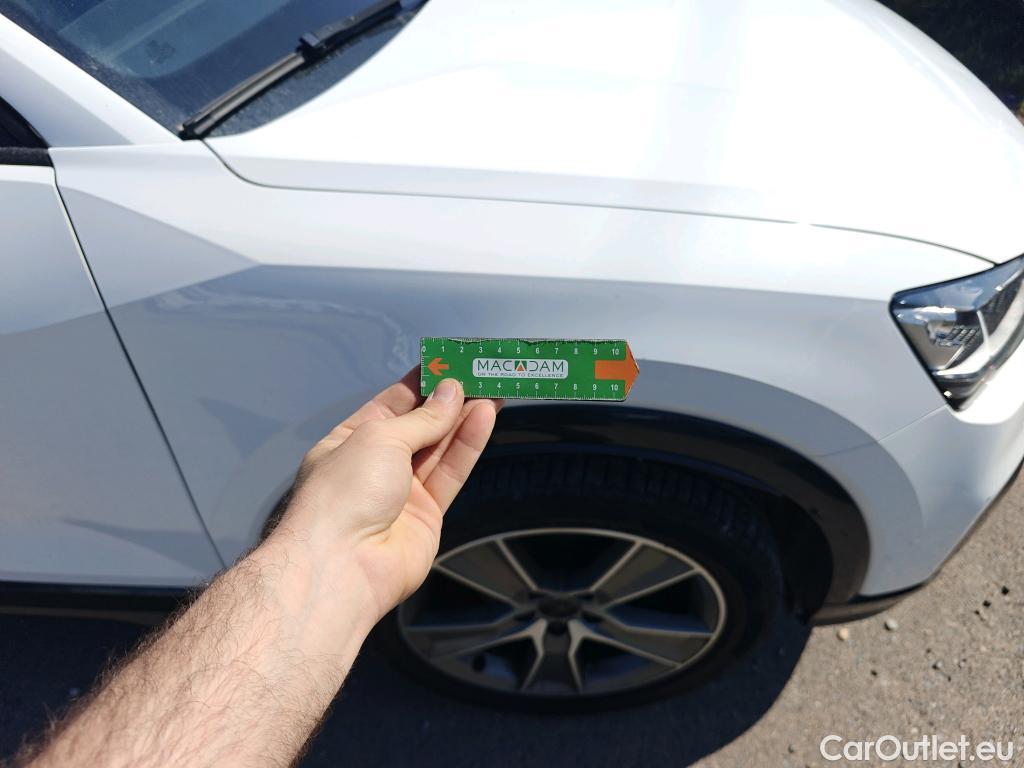  Audi  Q2 AUDI  / 2016 / 5P / todoterreno Design 35 TFSI 110kW (150CV) S tronic #56