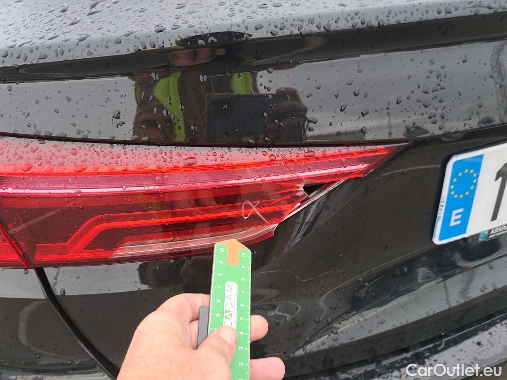  Audi  Q3 AUDI  Sportback / 2019 / 5P / todoterreno 45 TFSI e 180kW S tronic S Line #2