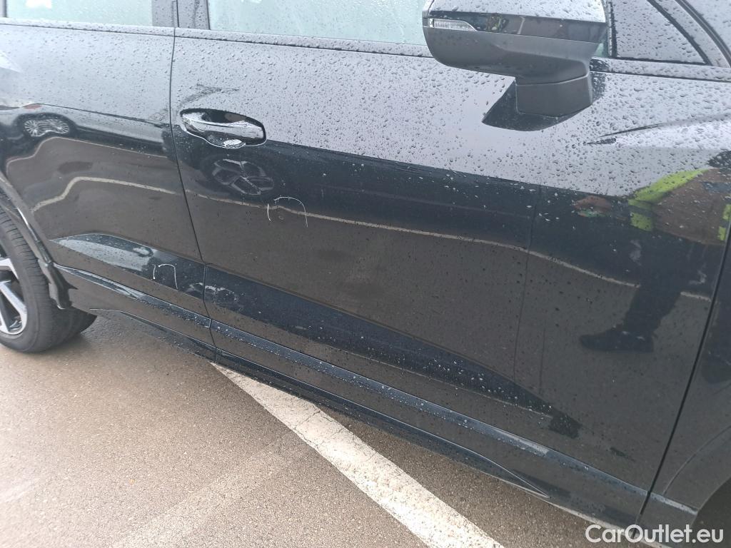  Audi  Q3 AUDI  Sportback / 2019 / 5P / todoterreno 45 TFSI e 180kW S tronic S Line #7