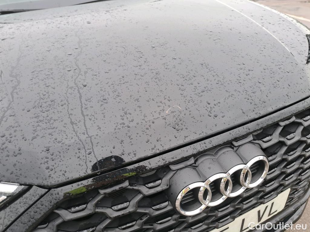  Audi  Q3 AUDI  Sportback / 2019 / 5P / todoterreno 45 TFSI e 180kW S tronic S Line #34