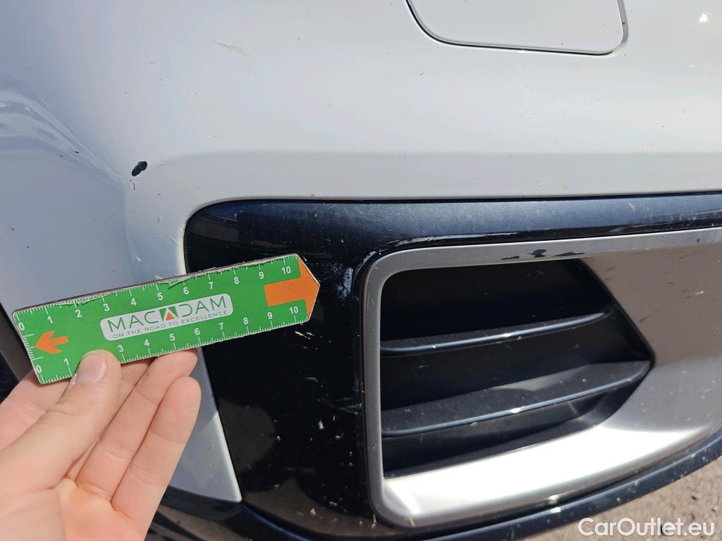  Audi  Q2 AUDI  / 2016 / 5P / todoterreno Design 35 TFSI 110kW (150CV) S tronic #29