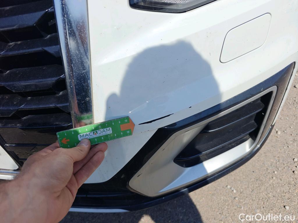  Audi  Q2 AUDI  / 2016 / 5P / todoterreno Design 35 TFSI 110kW (150CV) S tronic #22