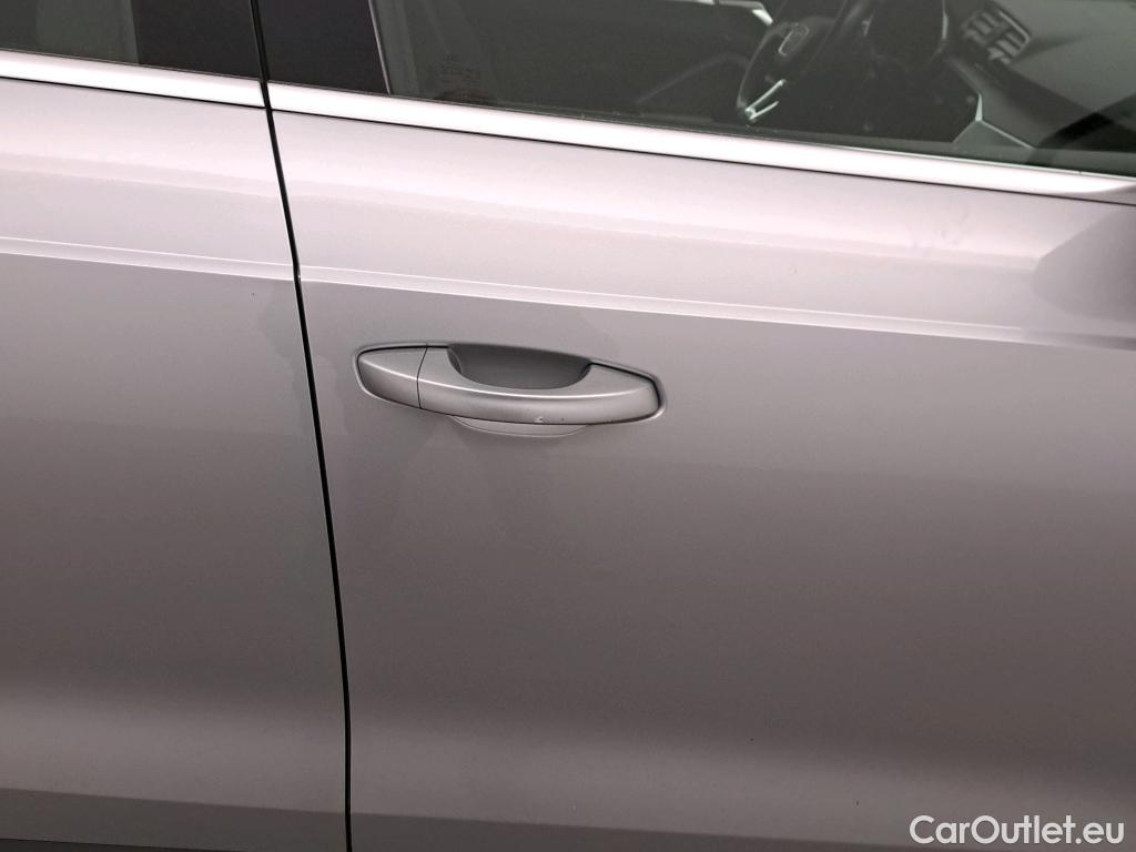  Audi  Q3 AUDI  / 2018 / 5P / todoterreno Advanced 35 TDI 110kW (150CV) S tronic #25