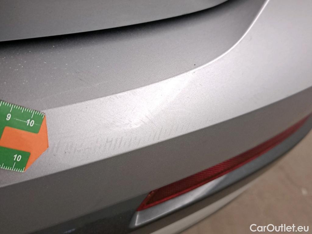  Audi  Q3 AUDI  / 2018 / 5P / todoterreno Advanced 35 TDI 110kW (150CV) S tronic #28