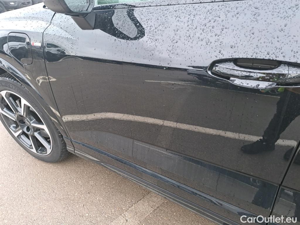  Audi  Q3 AUDI  Sportback / 2019 / 5P / todoterreno 45 TFSI e 180kW S tronic S Line #22