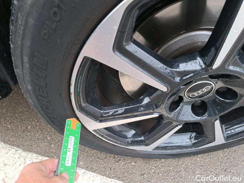  Audi  Q3 AUDI  Sportback / 2019 / 5P / todoterreno 45 TFSI e 180kW S tronic S Line #6