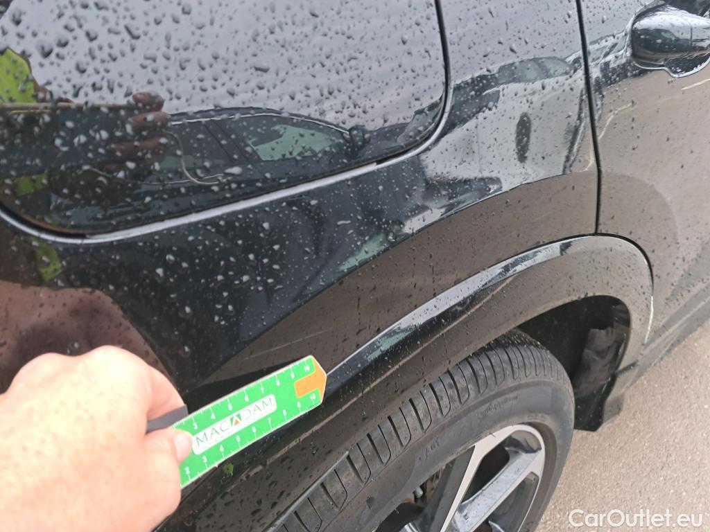  Audi  Q3 AUDI  Sportback / 2019 / 5P / todoterreno 45 TFSI e 180kW S tronic S Line #25