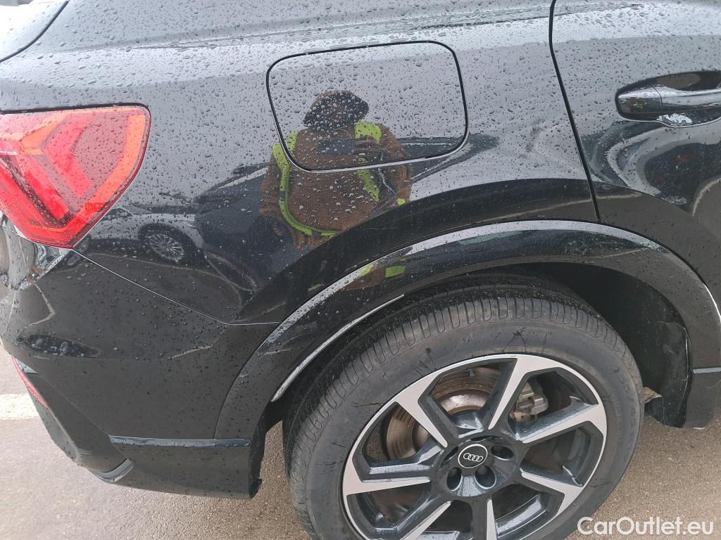  Audi  Q3 AUDI  Sportback / 2019 / 5P / todoterreno 45 TFSI e 180kW S tronic S Line #24