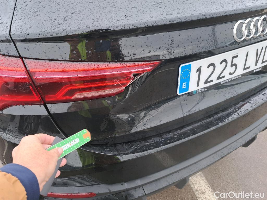  Audi  Q3 AUDI  Sportback / 2019 / 5P / todoterreno 45 TFSI e 180kW S tronic S Line #3