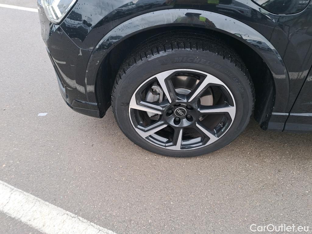  Audi  Q3 AUDI  Sportback / 2019 / 5P / todoterreno 45 TFSI e 180kW S tronic S Line #32
