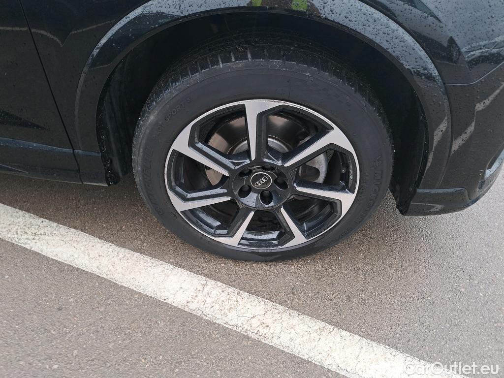  Audi  Q3 AUDI  Sportback / 2019 / 5P / todoterreno 45 TFSI e 180kW S tronic S Line #5