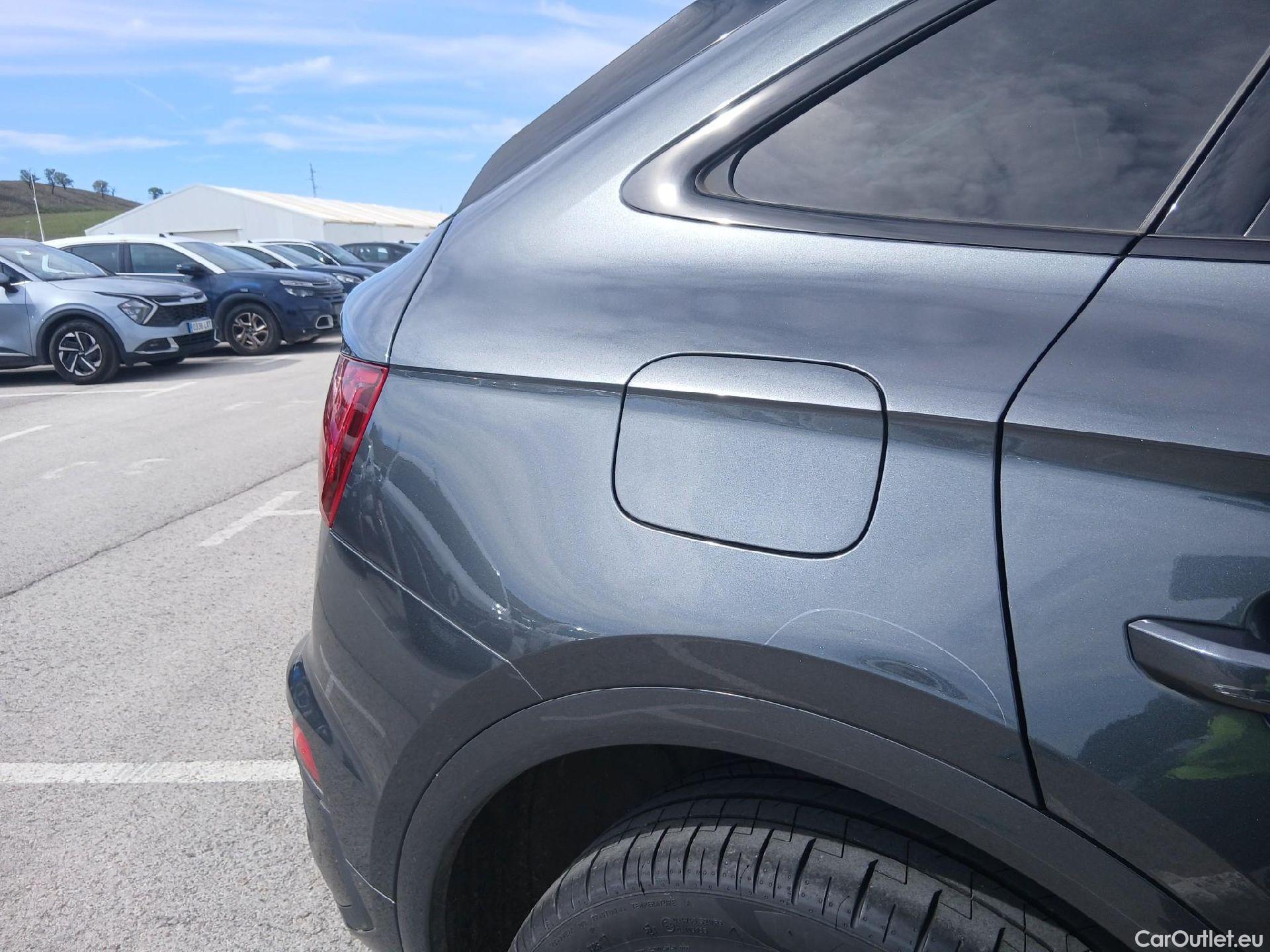  Audi  Q5 AUDI  SPORTBACK / 2020 / 5P / todoterreno Black line 40 TDI 150kW quattro-ultra #27