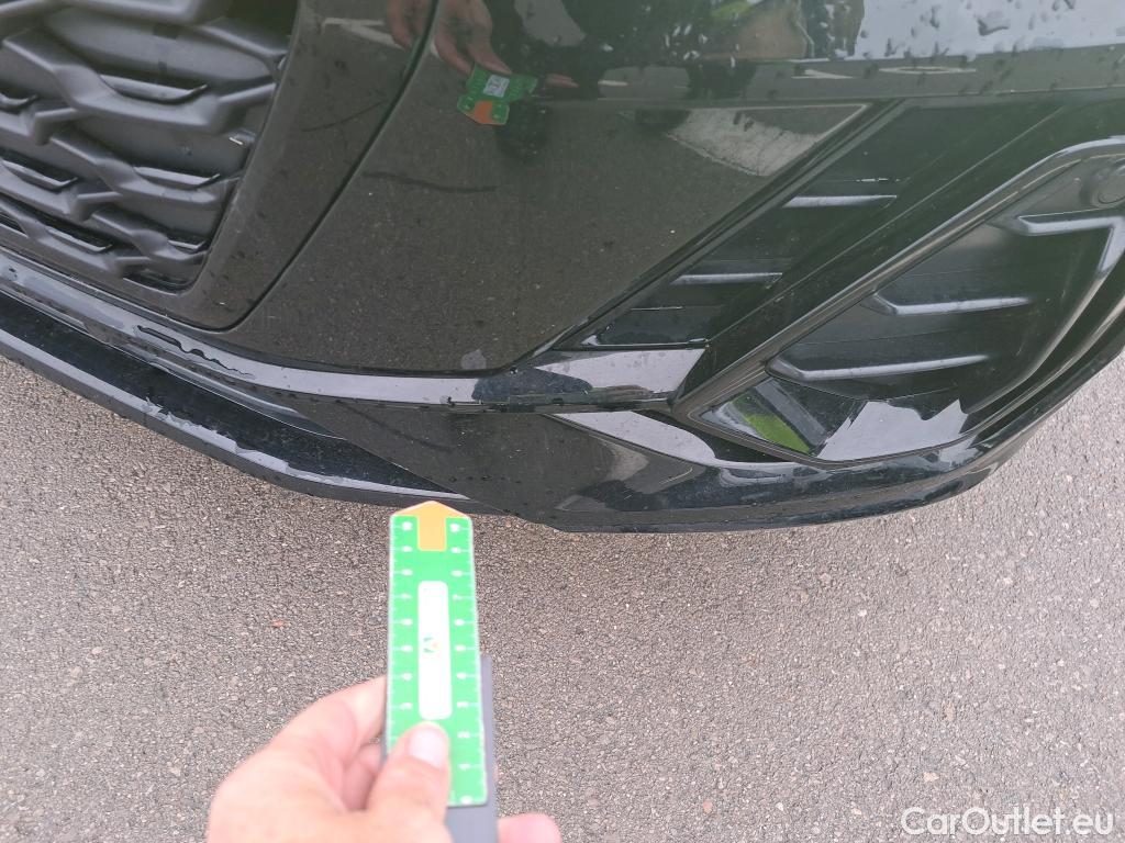  Audi  Q3 AUDI  Sportback / 2019 / 5P / todoterreno 45 TFSI e 180kW S tronic S Line #18