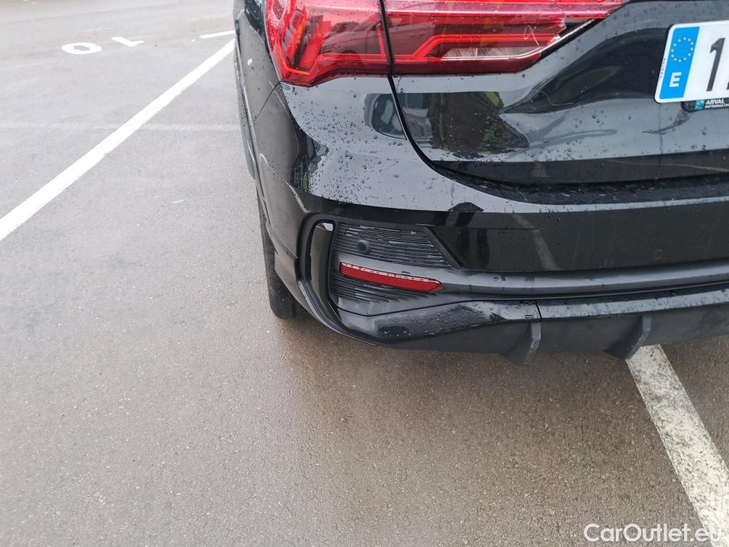  Audi  Q3 AUDI  Sportback / 2019 / 5P / todoterreno 45 TFSI e 180kW S tronic S Line #28