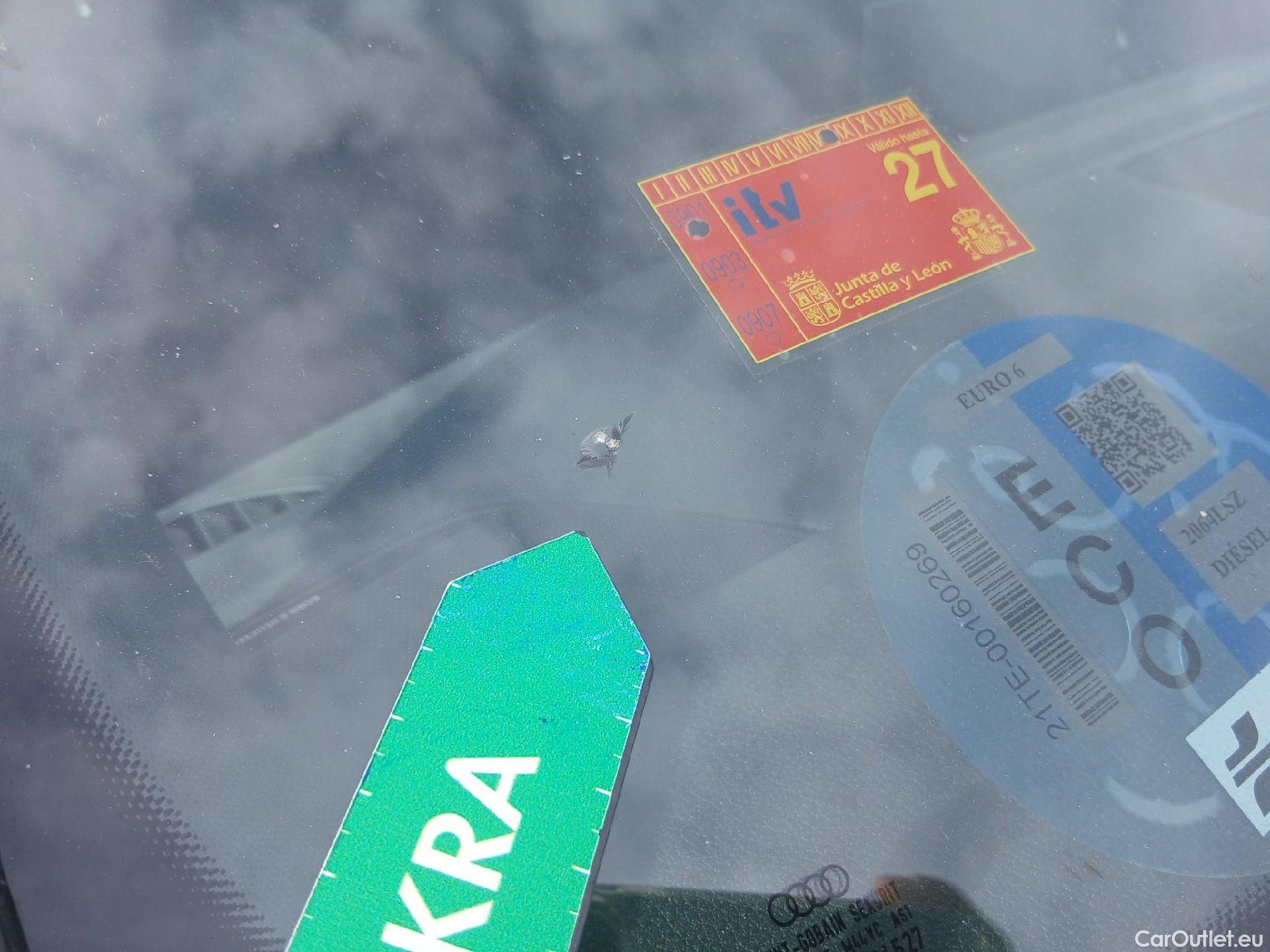  Audi  Q5 AUDI  SPORTBACK / 2020 / 5P / todoterreno Black line 40 TDI 150kW quattro-ultra #1