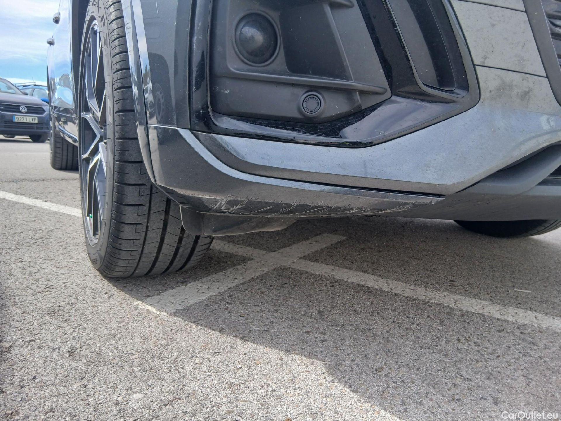  Audi  Q5 AUDI  SPORTBACK / 2020 / 5P / todoterreno Black line 40 TDI 150kW quattro-ultra #8