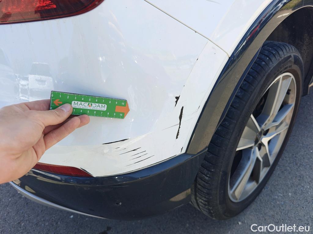  Audi  Q2 AUDI  / 2016 / 5P / todoterreno Design 35 TFSI 110kW (150CV) S tronic #17