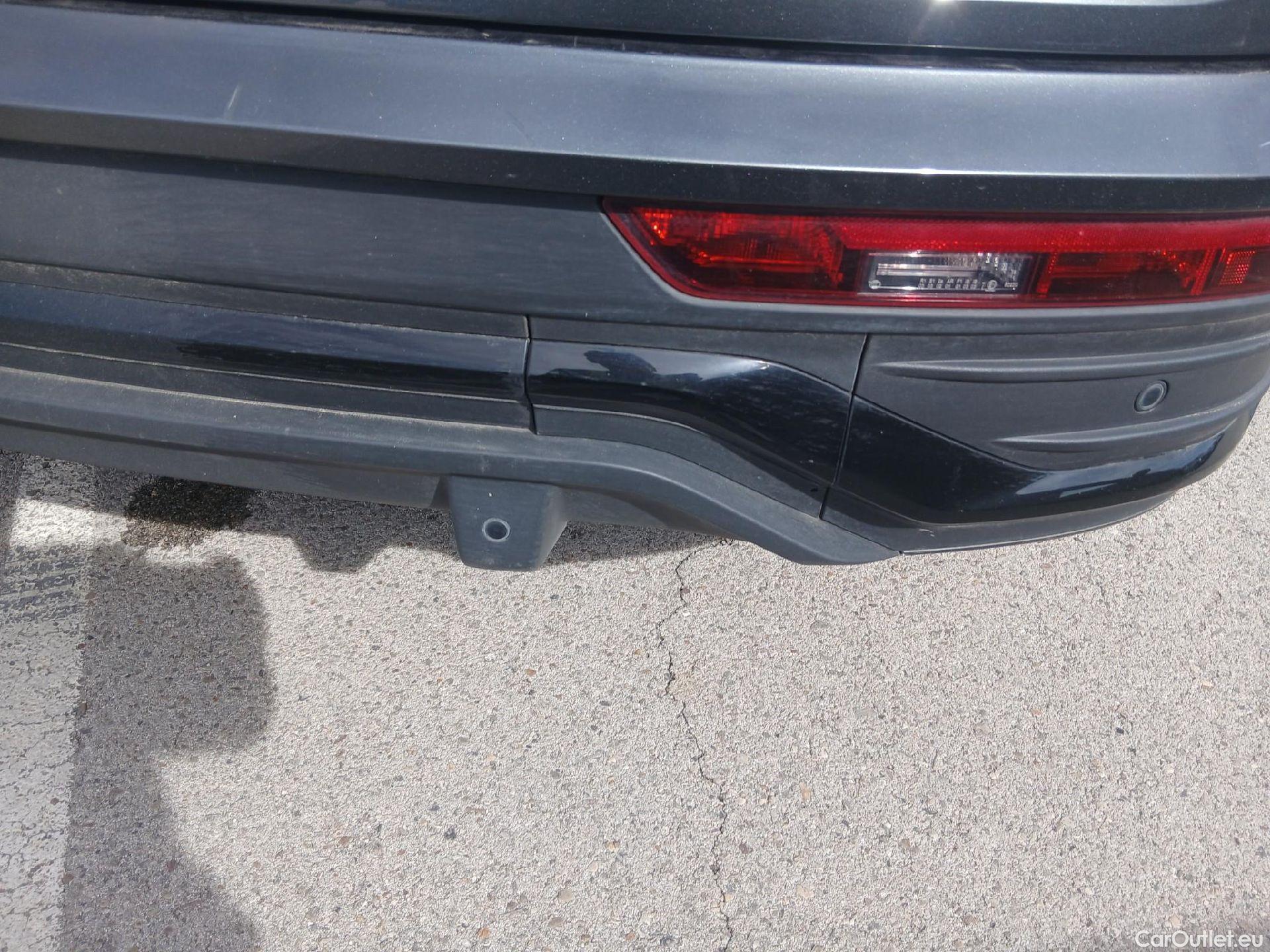  Audi  Q5 AUDI  SPORTBACK / 2020 / 5P / todoterreno Black line 40 TDI 150kW quattro-ultra #22