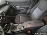  Mercedes  CLA-Klasse CLA CLA 180 Business Solution Essential 100kW/136pk  4D/P Man-6 #20