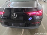  Mercedes  CLA-Klasse CLA CLA 180 Business Solution Essential 100kW/136pk  4D/P Man-6 #53