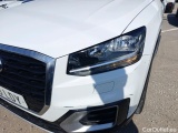  Audi  Q2 AUDI  / 2016 / 5P / todoterreno Design 35 TFSI 110kW (150CV) S tronic #15