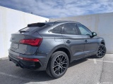  Audi  Q5 AUDI  SPORTBACK / 2020 / 5P / todoterreno Black line 40 TDI 150kW quattro-ultra #2