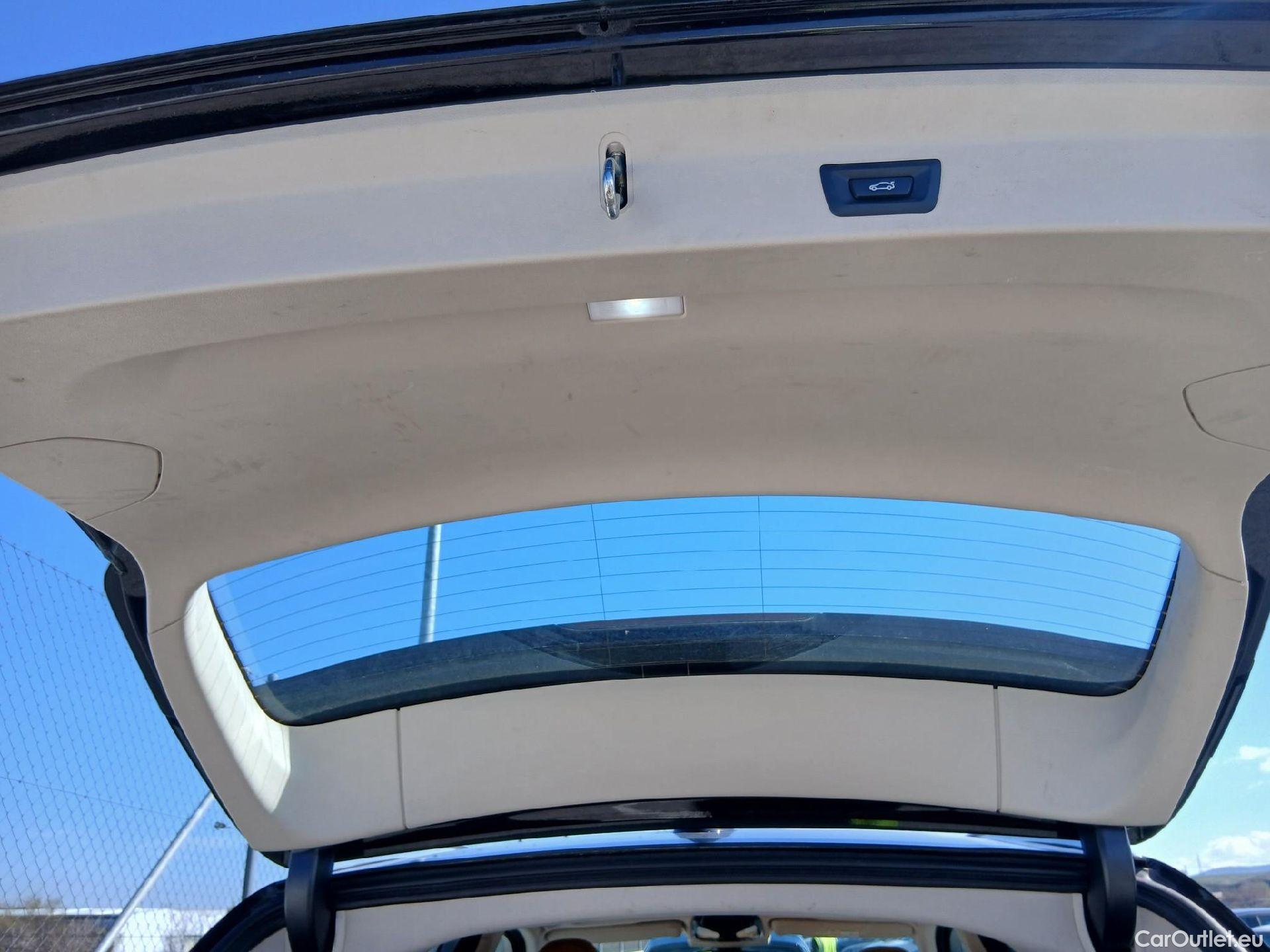  Bmw  X3 Serie  xDrive 20d 2.0 #33