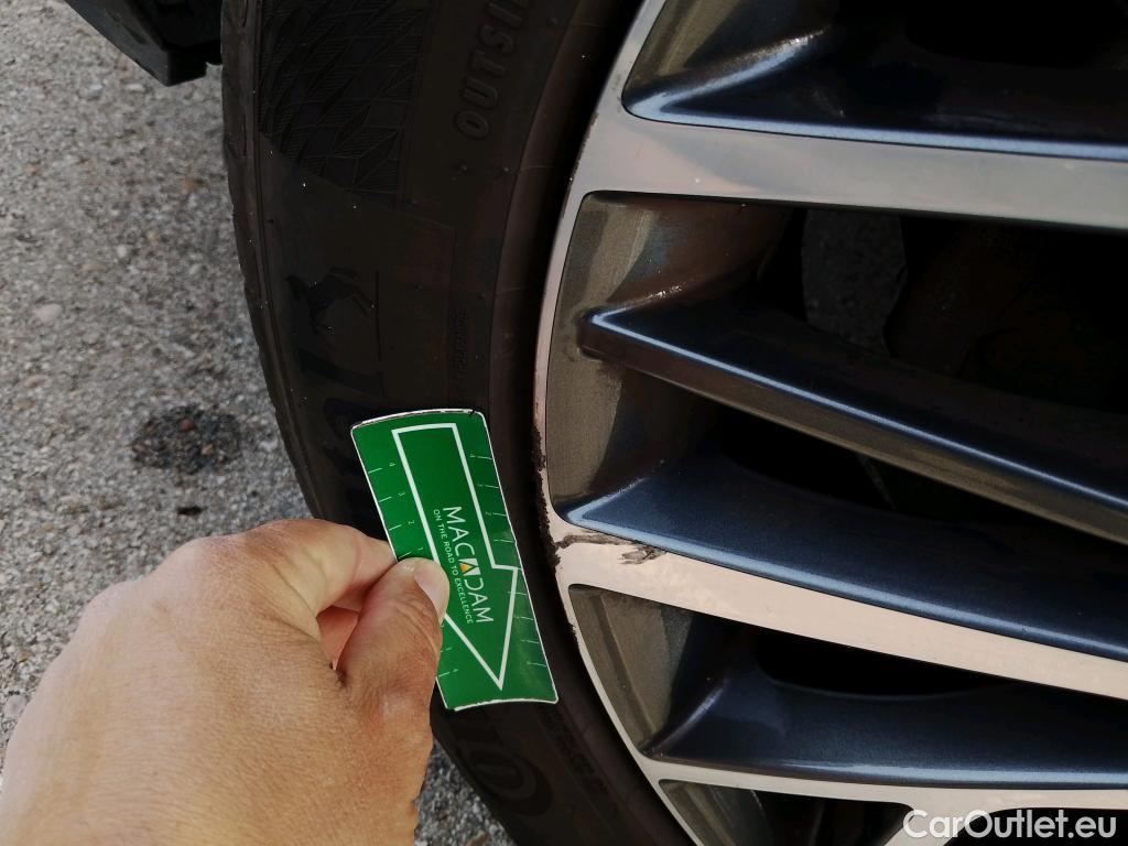  Hyundai  Tucson HYUNDAI  / 2018 / 5P / todoterreno 1.6 CRDI 85kW (116CV) 48V Tecno 4X2 #2