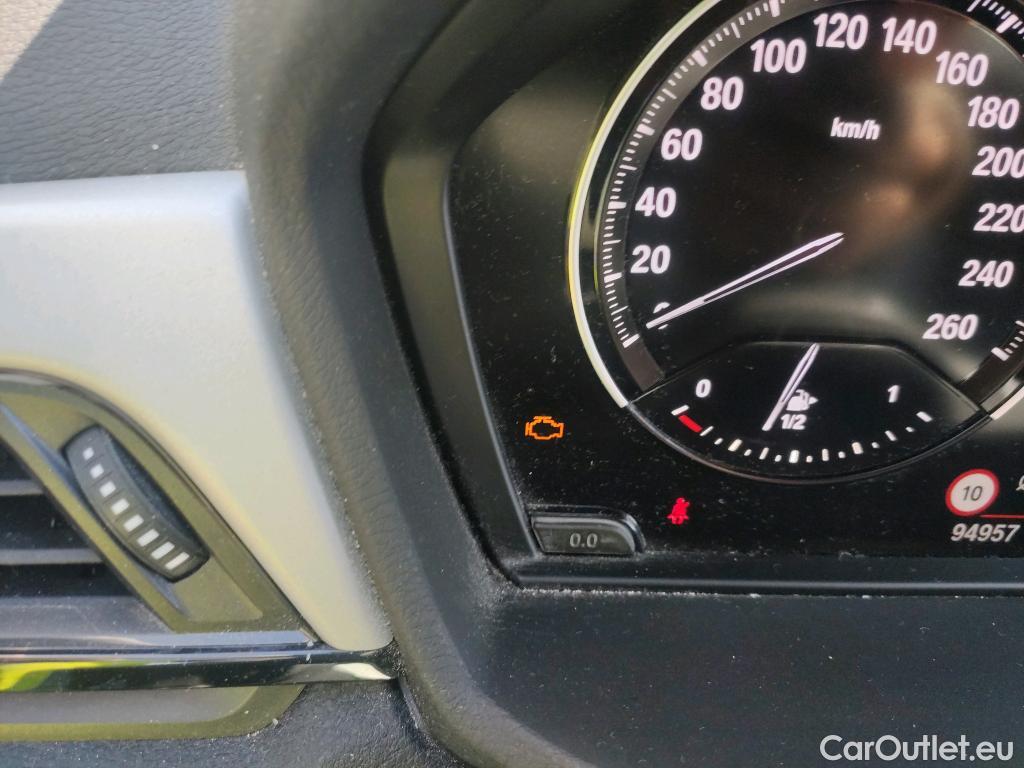  Bmw  X1 BMW  sDrive18i (CX2) #14