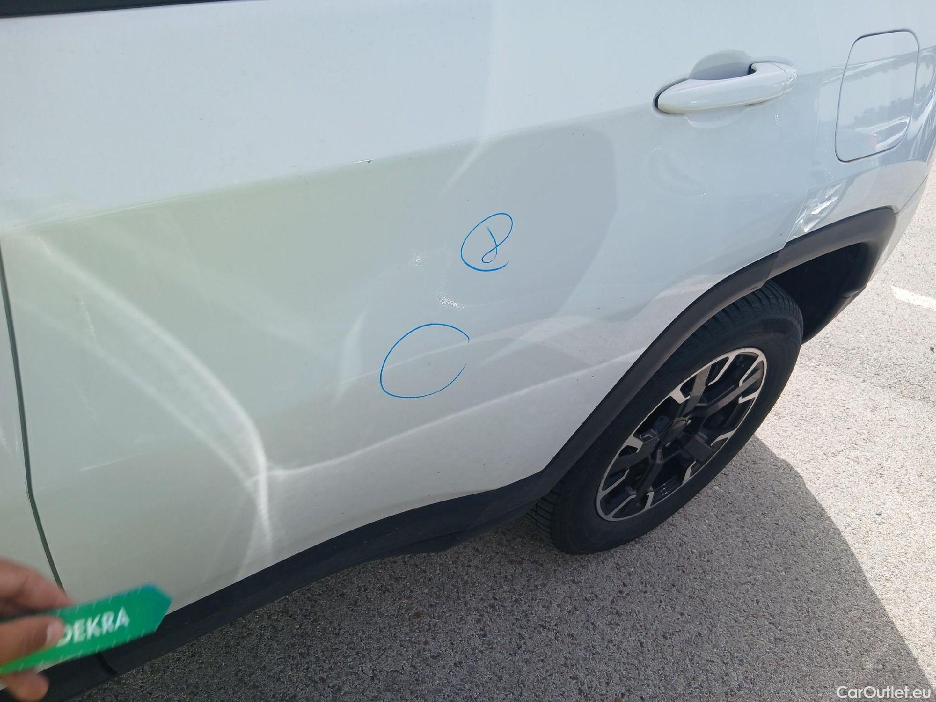  Jeep  Compass  Trailhawk Plug-In Hybrid 4WD 1.3 240CV AT6 E6d #10