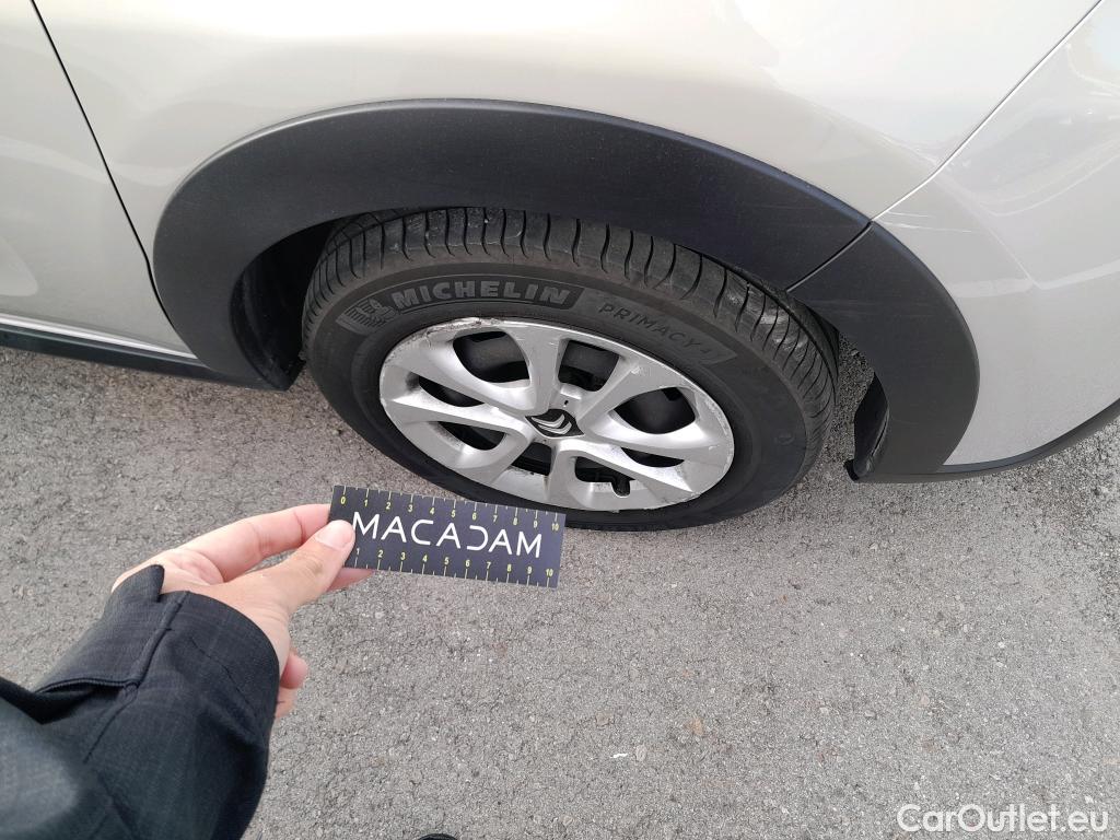  Citroen  C3 CITROEN  / 2020 / 5P / berlina con portón BlueHDi 75KW (100CV) S&S Live Pack #22