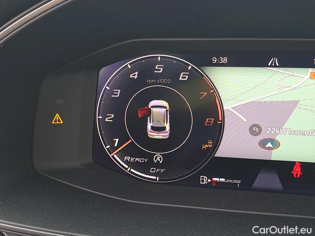  Cupra  Formentor CUPRA  / 2020 / 5P / todoterreno 1.5 TSI 110kW (150 CV) (AC) #33