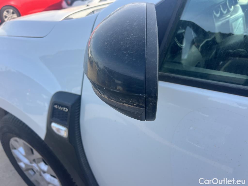  Dacia  Duster DACIA  / 2018 / 5P / todoterreno Comfort Blue dCi 85kW (115CV) 4X4 #25