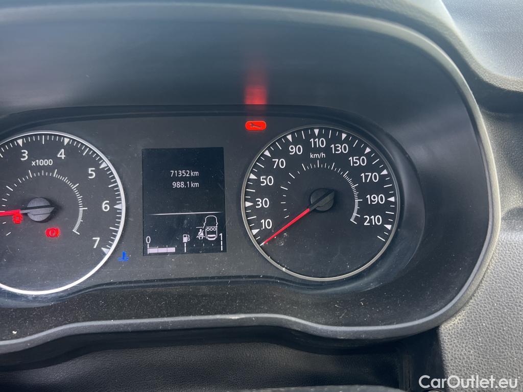  Dacia  Duster DACIA  / 2018 / 5P / todoterreno Comfort Blue dCi 85kW (115CV) 4X4 #30