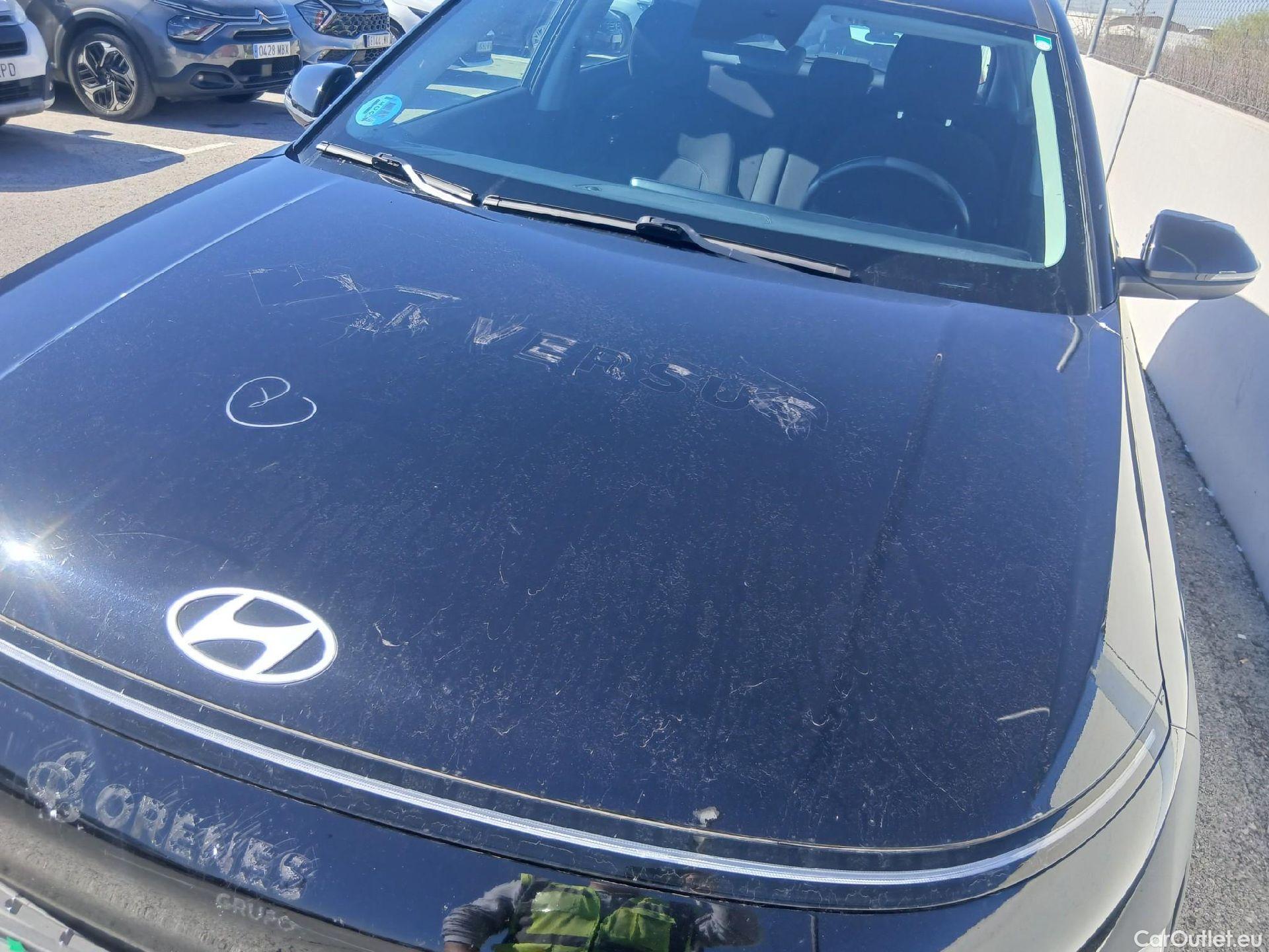  Hyundai  Konna HYUNDAI Kona / 2023 / 5P / todoterreno 1.6 GDI HEV Maxx DCT #18