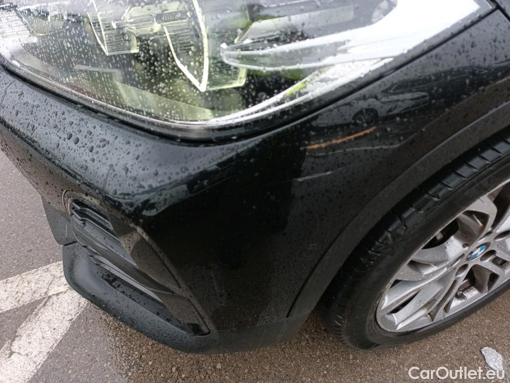  Bmw  X2 BMW  sDrive18i #11