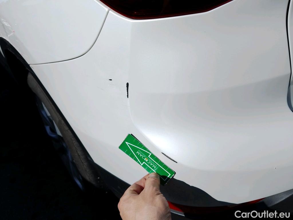  Bmw  X1 BMW  / 2019 / 5P / todoterreno sDrive18dA Corporate (AC4) #19