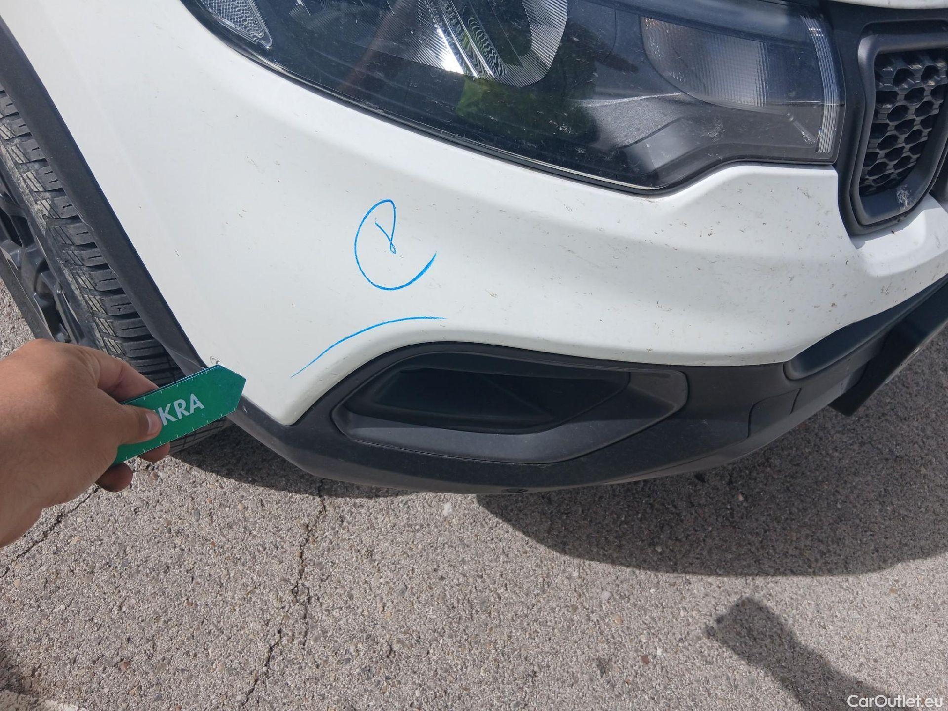  Jeep  Compass  Trailhawk Plug-In Hybrid 4WD 1.3 240CV AT6 E6d #3