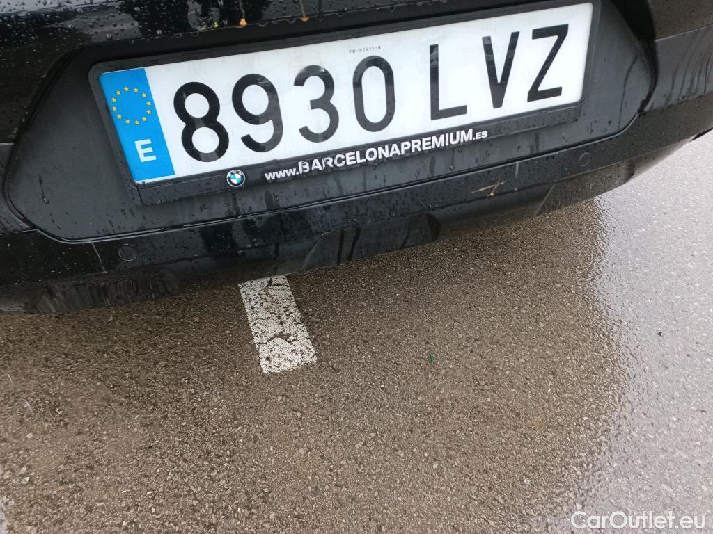  Bmw  X2 BMW  sDrive18i #7